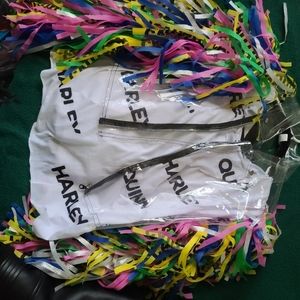 Harley Quinn Costume